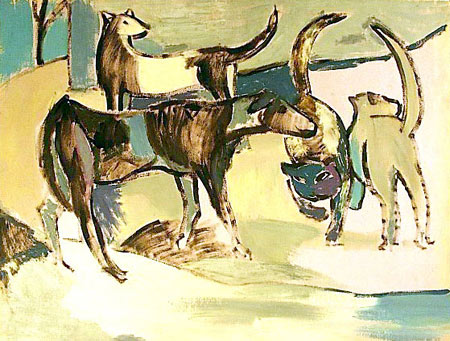 ���� � ������