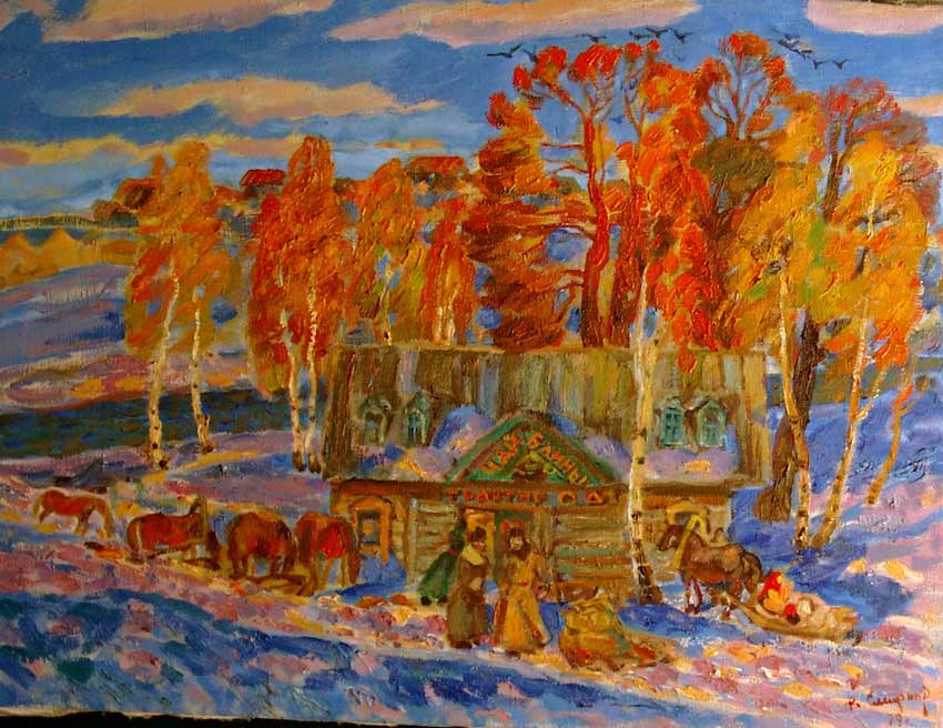 � ������ ��������