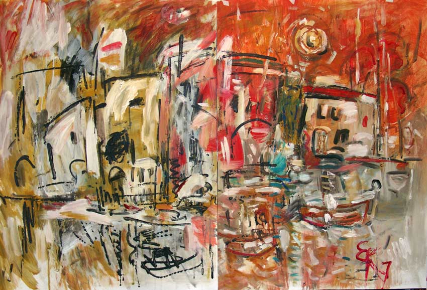 ������ � ������� II