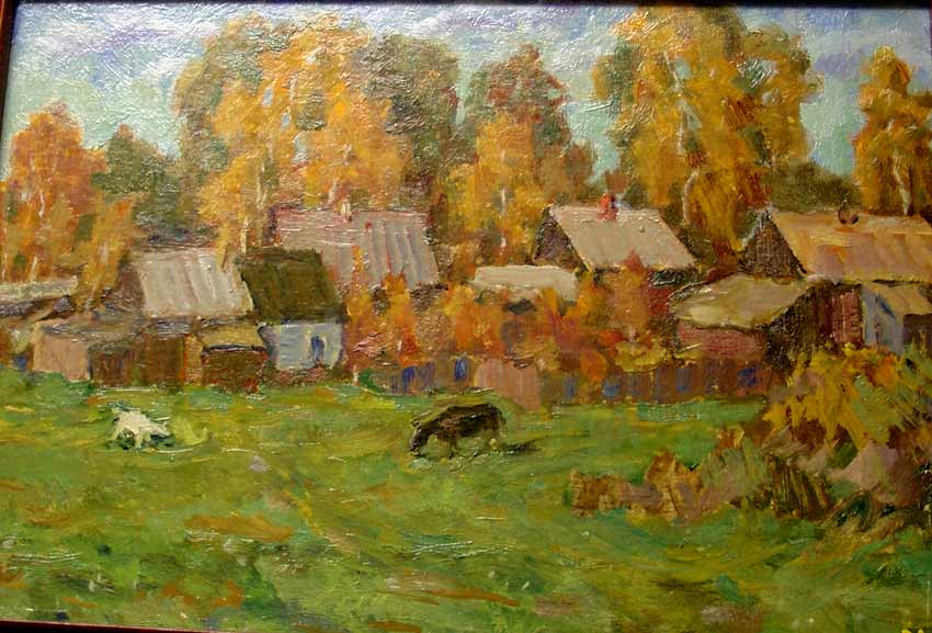 ������� �����. 