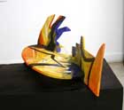   : Inflorescene of Olimpiad I