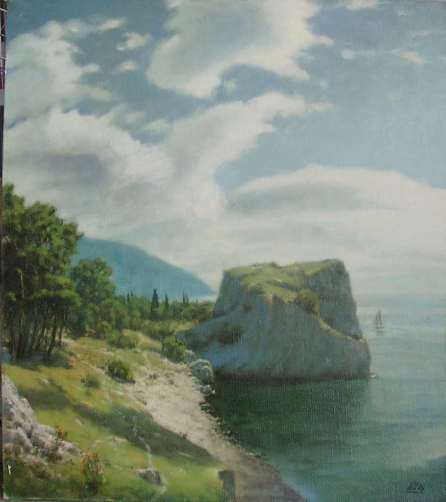 Crimea