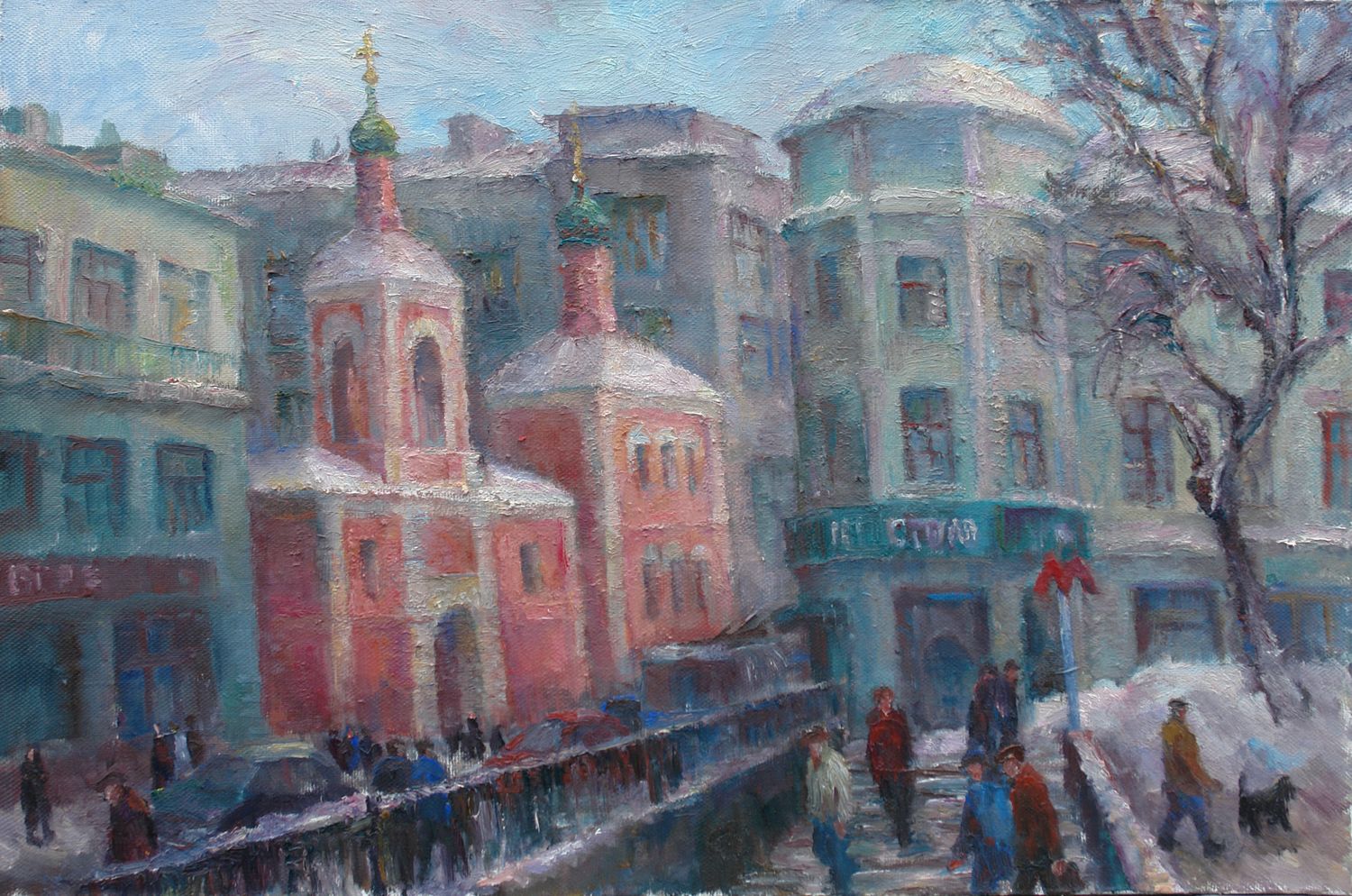 ����� �����-�����