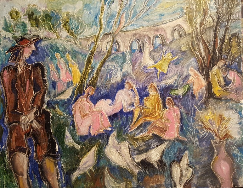 � ����� "�������"