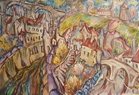 Подробнее о картине: La belle Bourgogne