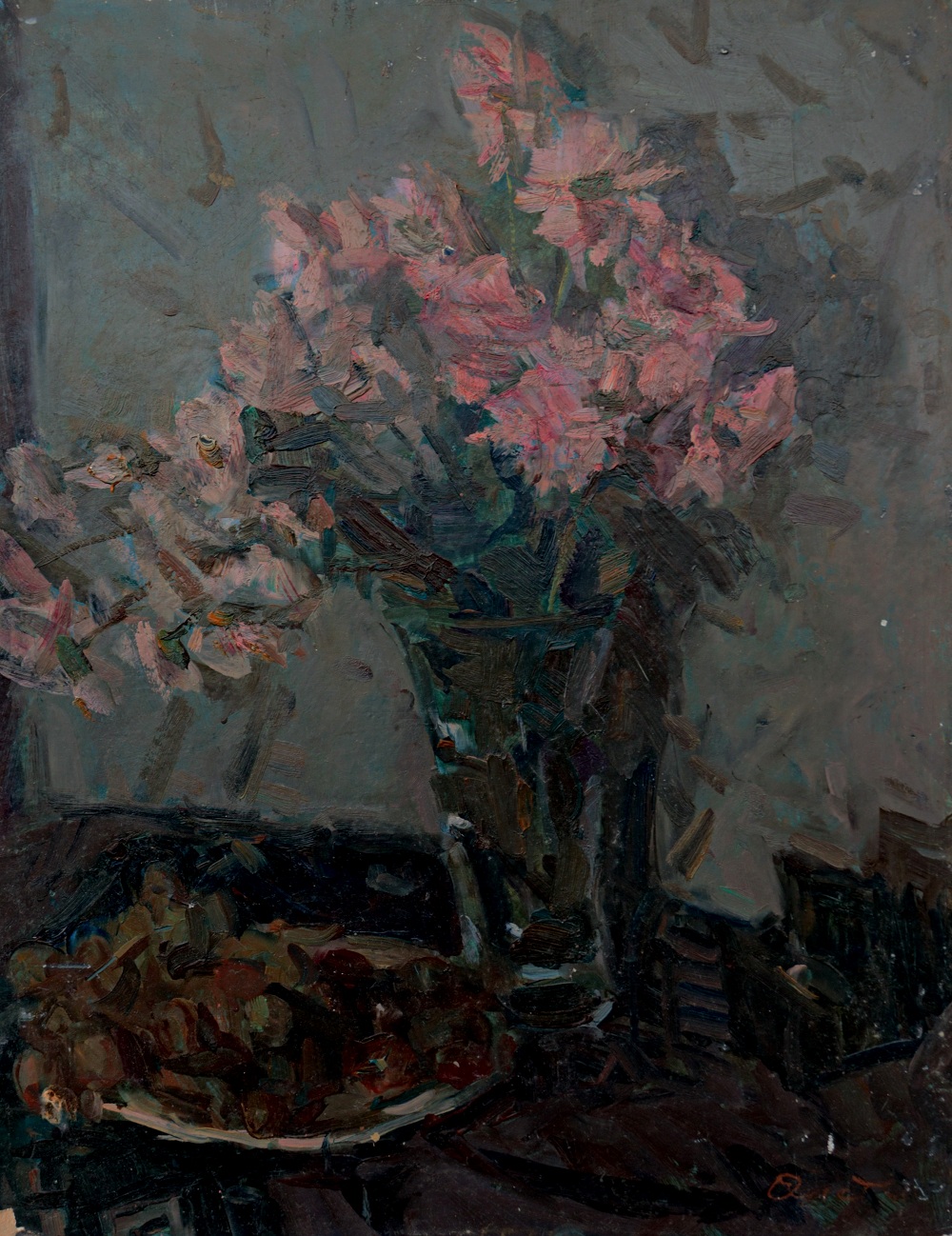 View more: Flowers and grapes